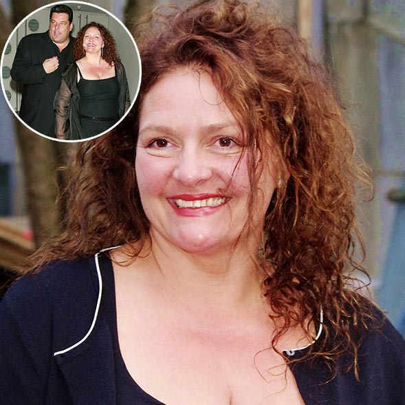 Not Ever Married, Aida Turturro, OnScreen Husband Opens Up About